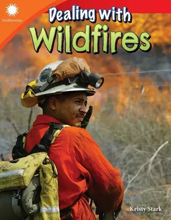 Dealing with Wildfires cover