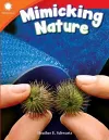 Mimicking Nature cover
