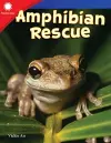 Amphibian Rescue cover