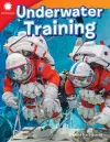 Underwater Training cover