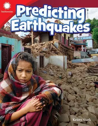 Predicting Earthquakes cover