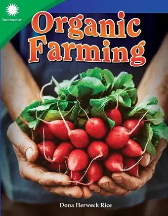 Organic Farming cover