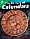 The Culture of Calendars cover