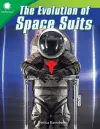 The Evolution of Space Suits cover