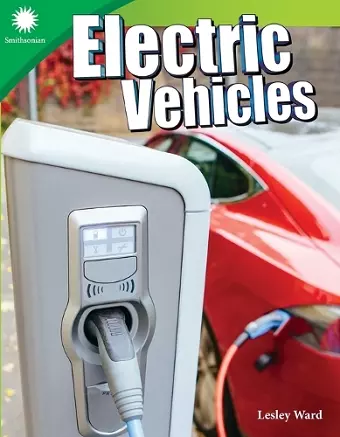 Electric Vehicles cover