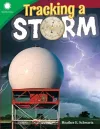 Tracking a Storm cover
