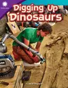 Digging Up Dinosaurs cover