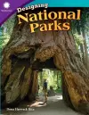 Designing National Parks cover