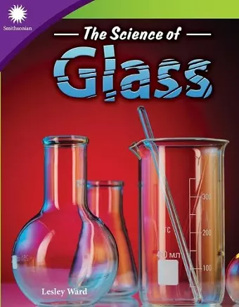 The Science of Glass cover