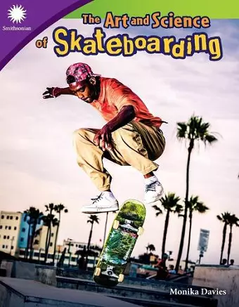 The Art and Science of Skateboarding cover