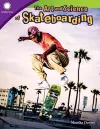 The Art and Science of Skateboarding cover