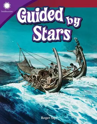 Guided by Stars cover