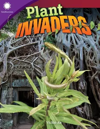 Plant Invaders cover