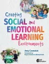 Creating Social and Emotional Learning Environments cover