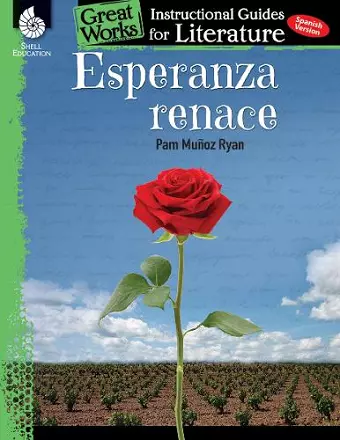 Esperanza renace cover