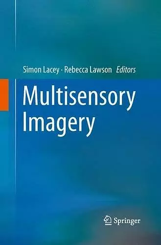 Multisensory Imagery cover