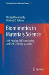 Biomimetics in Materials Science cover