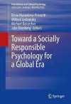 Toward a Socially Responsible Psychology for a Global Era cover