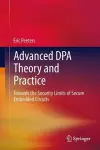 Advanced DPA Theory and Practice cover
