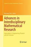 Advances in Interdisciplinary Mathematical Research cover