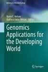 Genomics Applications for the Developing World cover