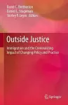 Outside Justice cover