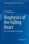 Biophysics of the Failing Heart cover