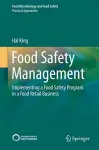 Food Safety Management cover