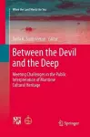 Between the Devil and the Deep cover