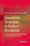 Simulation Strategies to Reduce Recidivism cover