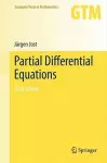 Partial Differential Equations cover