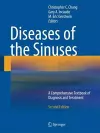 Diseases of the Sinuses cover