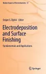 Electrodeposition and Surface Finishing cover