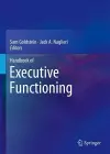 Handbook of Executive Functioning cover