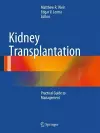 Kidney Transplantation cover