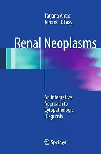 Renal Neoplasms cover