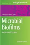 Microbial Biofilms cover