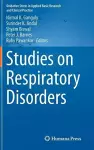 Studies on Respiratory Disorders cover