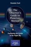 The Observer's Guide to Planetary Motion cover