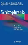 Schizophrenia cover