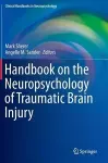 Handbook on the Neuropsychology of Traumatic Brain Injury cover