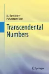 Transcendental Numbers cover