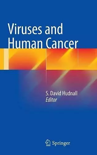 Viruses and Human Cancer cover