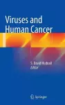 Viruses and Human Cancer cover