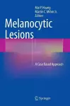 Melanocytic Lesions cover