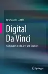 Digital Da Vinci cover