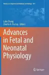 Advances in Fetal and Neonatal Physiology cover