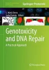 Genotoxicity and DNA Repair cover