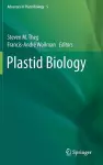 Plastid Biology cover