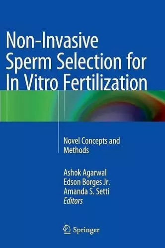 Non-Invasive Sperm Selection for In Vitro Fertilization cover